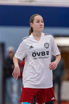 Bild 24 - wCJ Norddeutsches Futsalturnier Auswahlmannschaften